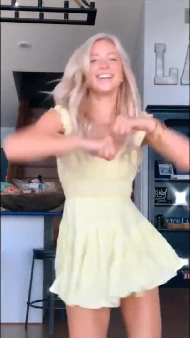 Throw that ass in a circle