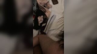 BBC: Asian Teen Takes It Rough #4