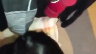 Classic Asian BBC Facial
