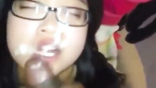 Asian BBC Facials: Classic Asian BBC Facial #4