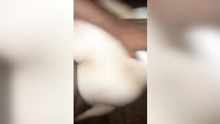 BBC: Letting Her Boyfriends Brother Smash #3