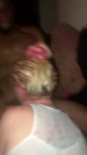 Letting Her Boyfriends Brother Smash