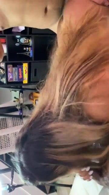 I love getting Spit roasted by my hubby and my bull, 2 cocks are better than 1