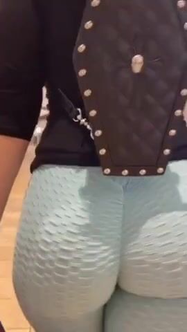 Pawg slut loves adventures