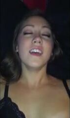 Horny Teens First BBC