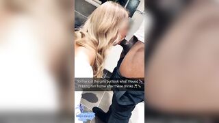 BBC: Best young Hotwife #3