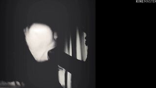 BBC: Shadow style gloryhole #4