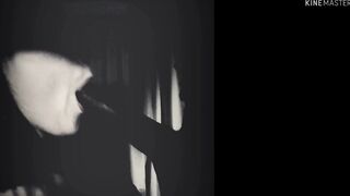 BBC: Shadow style gloryhole #3