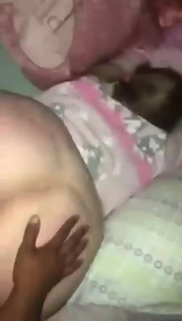 He made me so creamy