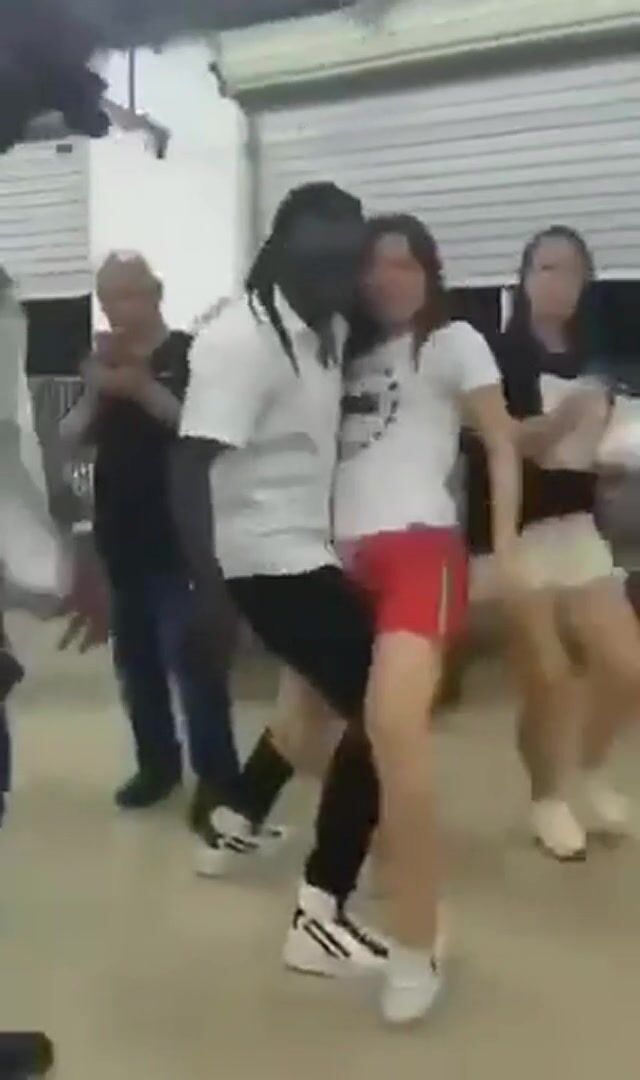 Chinese university grinding