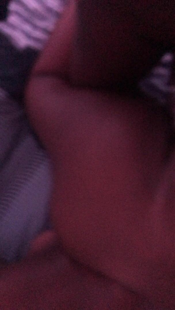 This Miami hotwife needed to be filled