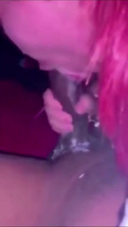 Damn is there a such thing as too nasty when gettin head? Lol