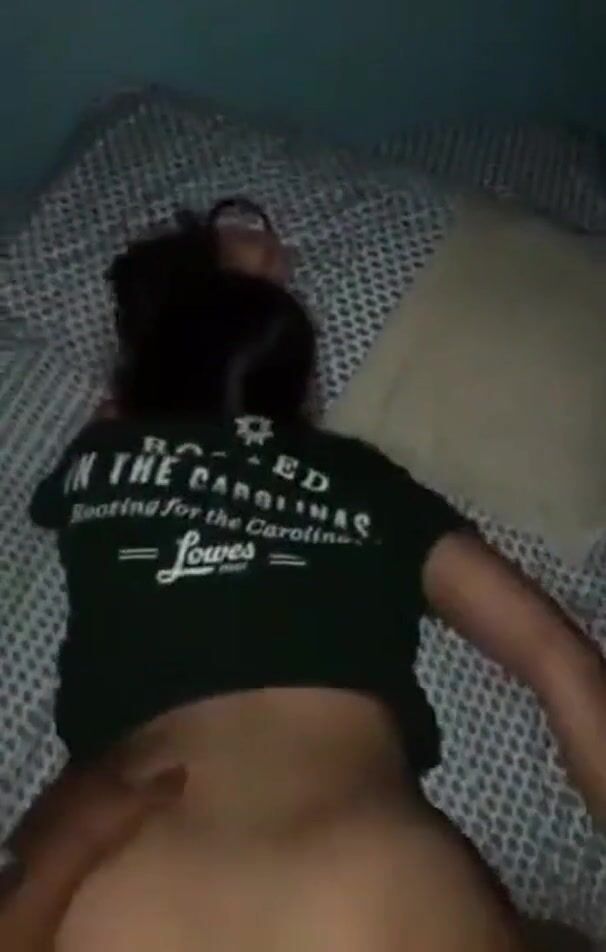 BBC Making College Babe Cum