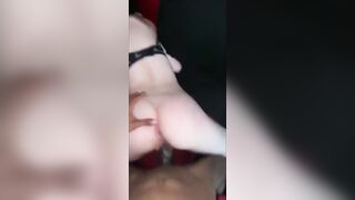 BBC: Yes daddy...!! #3