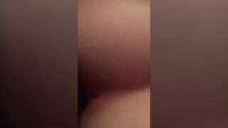 College Girls Fucking Black Guys: Model learns how to be a proper Slut from boyfriend #4