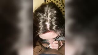 College Girls Fucking Black Guys: It´s So Big!! #3