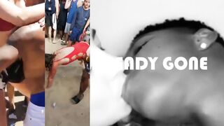 College Girls Fucking Black Guys: Once college girls learned about BLM it was all over ♥️♥️ #4