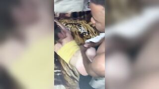 BBC: College slut, bbc slut №2 #3